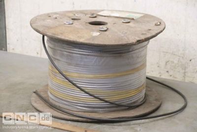 coaxial cable 200 m Bedea M17/90-RG 71