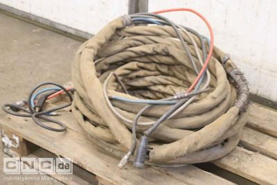 welding cable Dinse Verlängerung 30 m