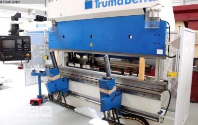 TRUMPF TRUMABEND 1253F