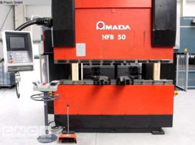 AMADA HFB 50-20