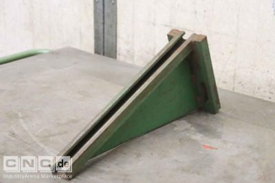 Angle bracket Stahl 235/100/H500 mm