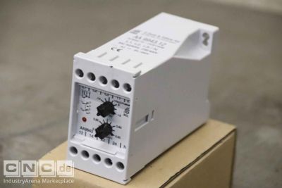 safety relay Dold AA 9943.12  0031606