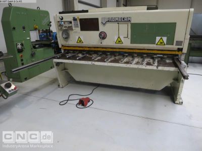 PROMECAM 2500 x 12
