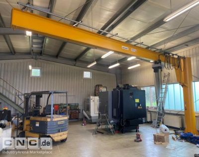 Wewira Winterhoff WSH 270 x 7000
