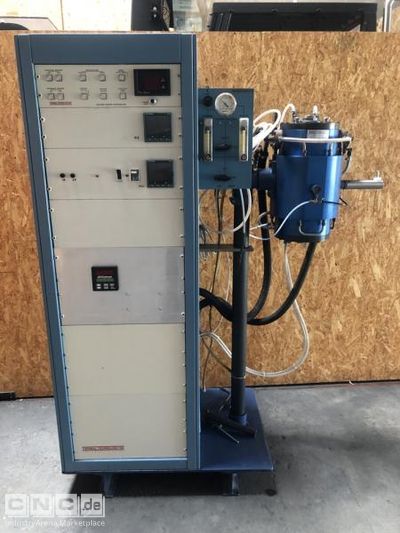 High temperature Furnace Thermal Technology 1000-4560-FP-20