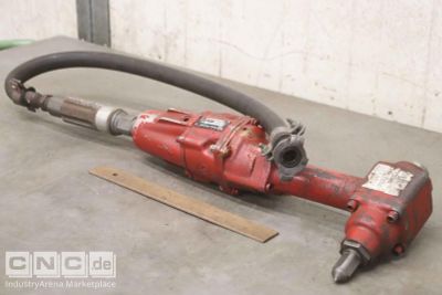 Compressed air angle drill Chicago Pneumatic CP-0323 TANAR