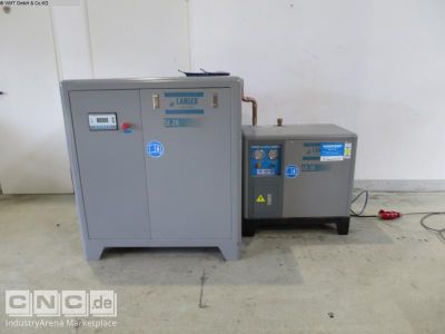 LANGER SC 20  AD 20