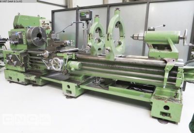 MEUSER M 3 S