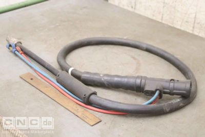 MIG/MAG hose package welding robot unbekannt 1,91 m