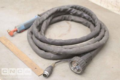 TIG hose package unbekannt 5,2 m