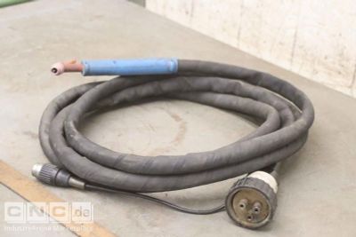 TIG hose package unbekannt 5,1 m