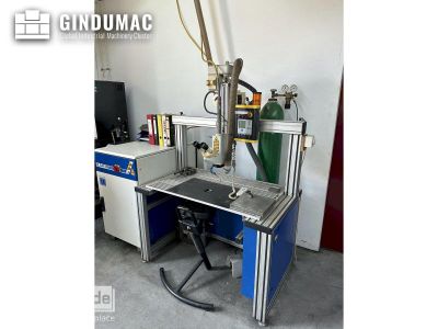 Haas-Laser HL 54P