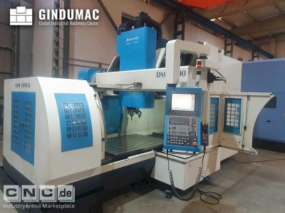 Johnford DMC-1600