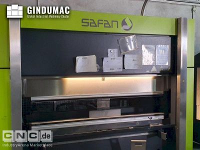 Safan E-brake 50-2050