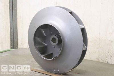 fan wheel unbekannt Ø 450 mm