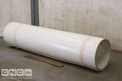 Förderbandgurt Breite 800 mm unbekannt Dicke 4 mm