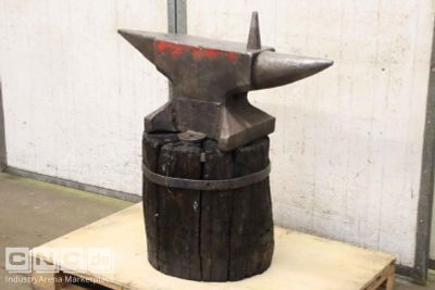 Anvil Blacksmith Anvil unbekannt 940/480/H950 mm