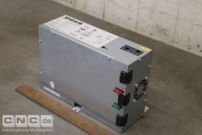 power supply Reis Robotics PNT350-2-24V/6V5