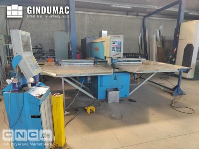 Euromac Z/1250/30