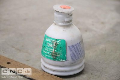 Flame Spray Powder 2 containers Castolin ROTOTEC 19910