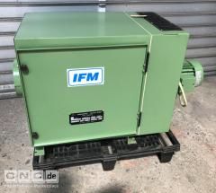Industriefilter-Service Siegburg IFM 1000