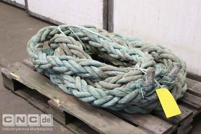 ship rope Nylon Ø90 mm / 8 m
