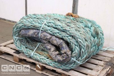 ship rope Nylon Ø92 mm / 58 m