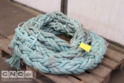 ship rope Nylon Ø105 mm / 9 m