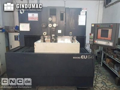 Makino EU64