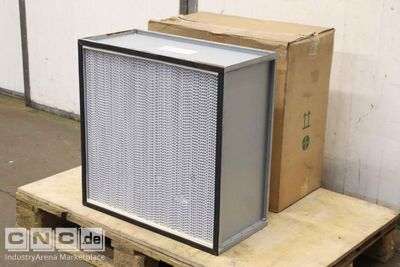 air filter camfil ABSOLUTE 1E-1000-1