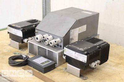 Frequency converter 3 pieces Nord MDS60A0040-5A3-4-00