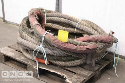 ship rope unbekannt Ø55 mm / 32,5 m