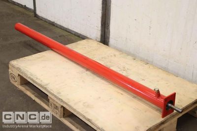 Pneumatikzylinder unbekannt Hub 1570 mm