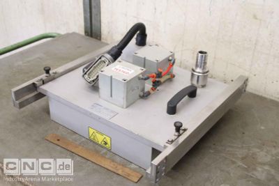 Tray Sealing Machine Sealing Tool Reepack Inauen 342201270  Schalengröße 270 x 190 mm