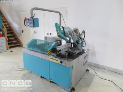 BERG & SCHMID GBS 230 VA-I