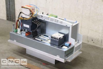 power supply KUKA KPS-600/20-ESC