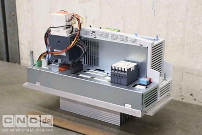 power supply KUKA KPS-600/20-ESC