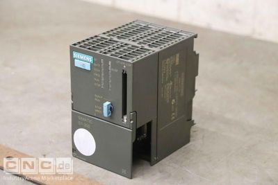 Kompakt CPU Siemens 6ES7 315-2AF03-OABO