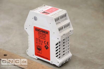 safety switch Euchner CES-A-AEA-04B