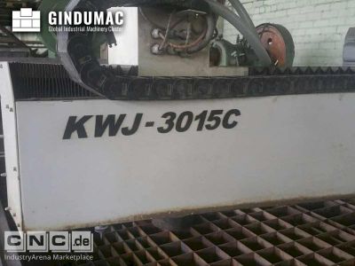 Kenner KWJ 3020 C KMT Streamline SL-V 30