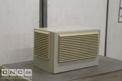 Kühlaggrgat Danfoss 650/425/H400 mm
