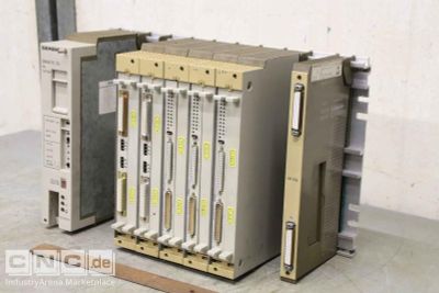 Electronic Modul Siemens Demag Simatic S5  D 100-275 NC