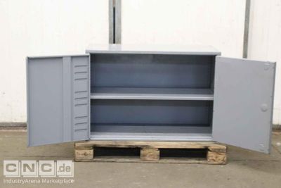 tool cabinet unbekannt 1055/510/H725 mm