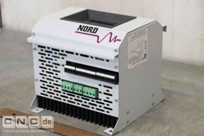Frequenzumrichter 1 kW Nord SK1300/3