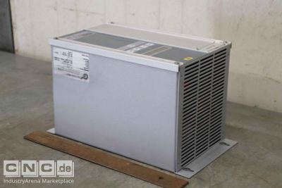 Frequency converter 2.2 kW Nord Vector SK 2200/3 CT