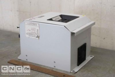 Frequency converter 2,2 kW Nord SK3600/3