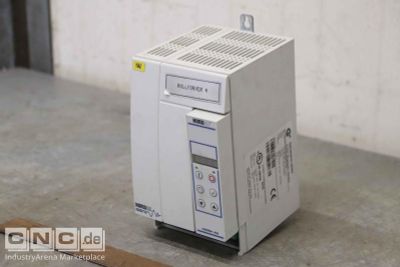 Frequency converter 1.10 kW Nord vector mc SK 1100/3 FCT