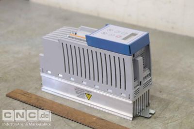 Frequency converter 1.1 kW Nord SK500E-111-340-A