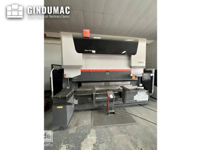 Bystronic Xpert 150/3100