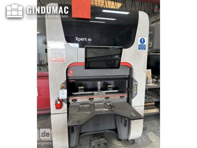 Bystronic Xpert 40/1030